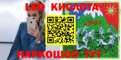 гидра Кандалакша